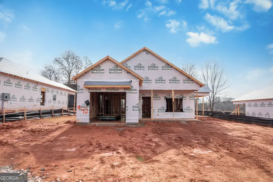 103 Cottage Grove Circle, Eatonton, GA 31024 - #2