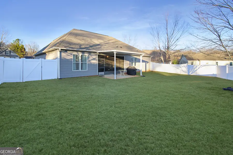 204 Dixie Creek Drive, Lagrange, GA 30240 - #2