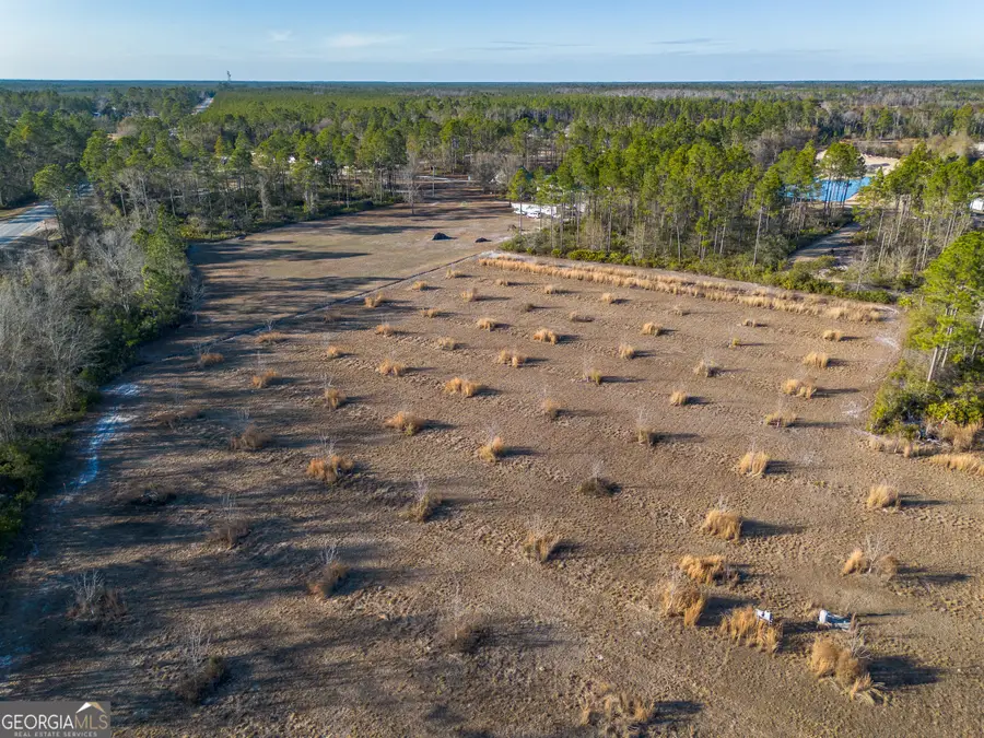 0 Moonshadow Road, Homerville, GA 31634 - #3