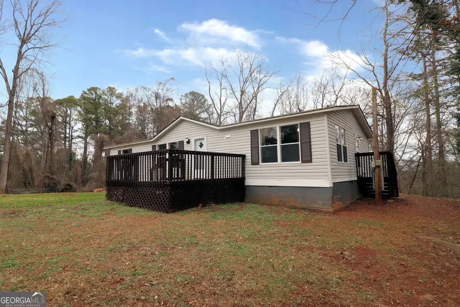 2200 Ridgeside Drive, Villa Rica, GA 30180 - #3