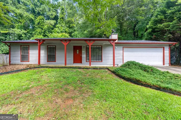 4680 Jamerson Forest Parkway, Marietta, GA 30066