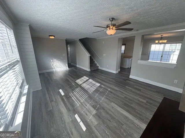 3813 Holliwell Pass, Cumming, GA 30040 - #3