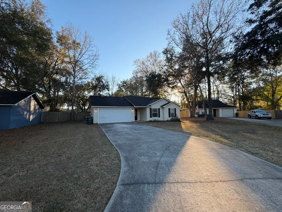 104 Laurel Lane, Kingsland, GA 31548 - Image #2