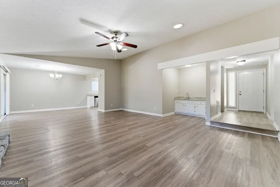 4782 Jamerson Creek Court, Marietta, GA 30066 - #3