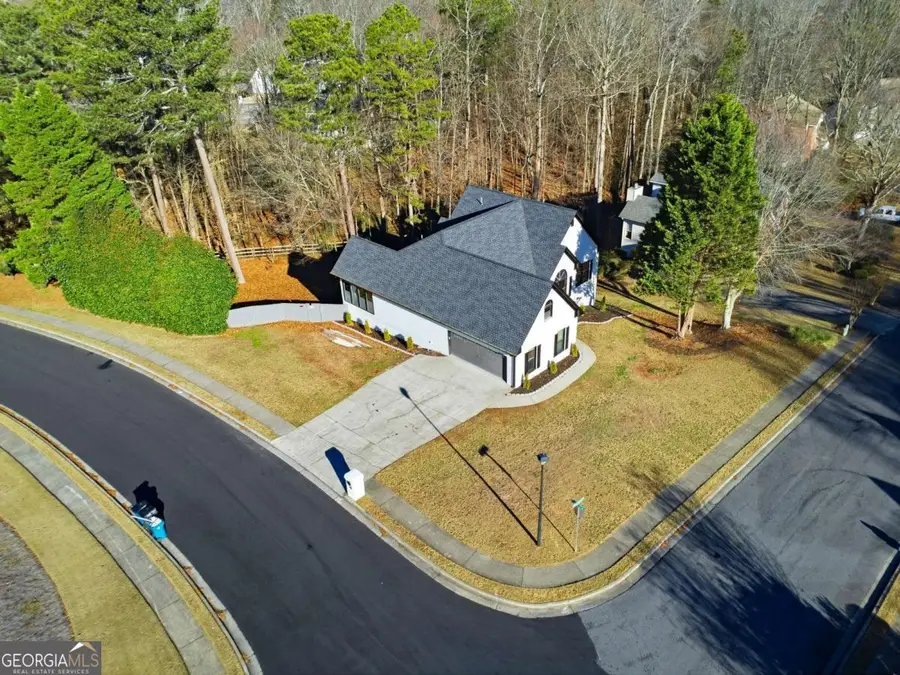 2152 Paces Vale Place, Lawrenceville, GA 30043 - #3