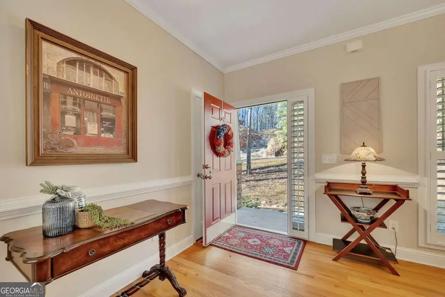 105 Marten Court, Waleska, GA 30183 - #3