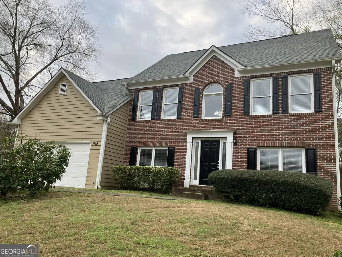 7119 Big Woods Drive, Woodstock, GA 30189 - #1