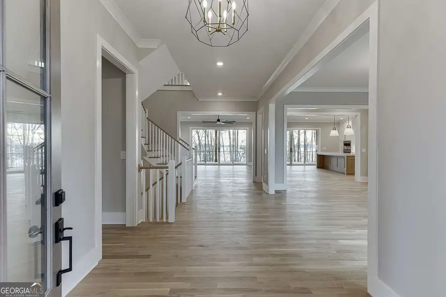 7625 Breeze Bay Road, Cumming, GA 30041 - #2