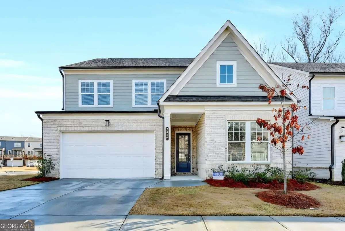 2665 Whistler Way, Lawrenceville, GA 30043 - #1