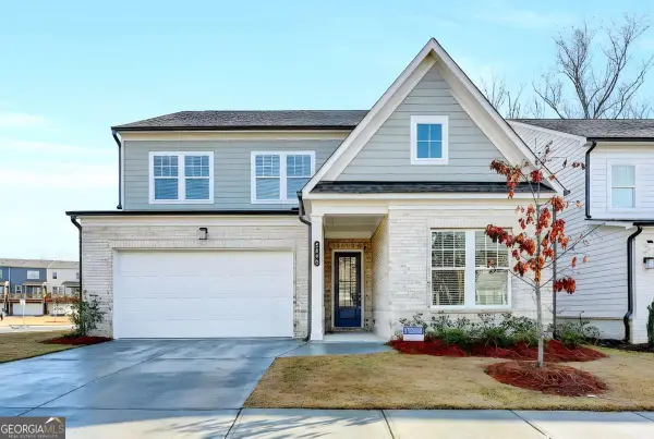 2665 Whistler Way, Lawrenceville, GA 30043