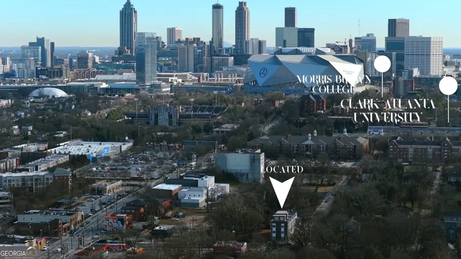 42 Joseph E Lowery Boulevard Nw, Atlanta, GA 30314 - Image #2