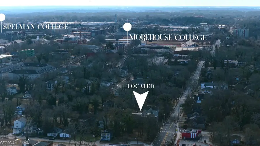 42 Joseph E Lowery Boulevard Nw, Atlanta, GA 30314 - Image #3