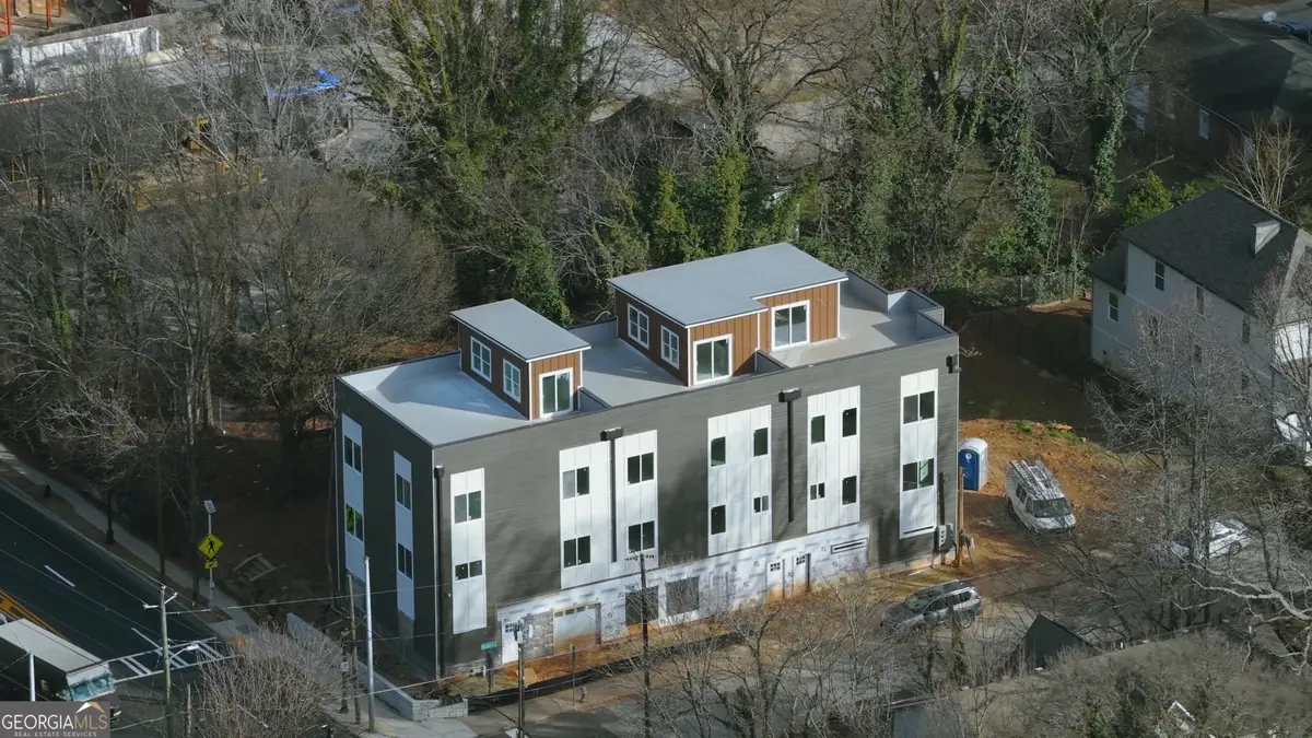 42 Joseph E Lowery Boulevard Nw, Atlanta, GA 30314 - Image #1