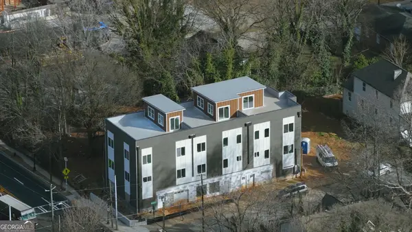 42 Joseph E Lowery Boulevard Nw, Atlanta, GA 30314