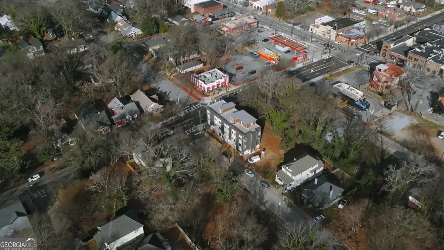 42 Joseph E Lowery Boulevard Nw, Atlanta, GA 30314 - Image #3