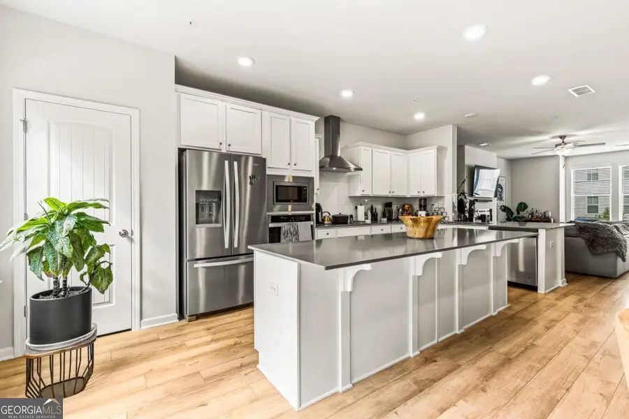 170 Wallace Street, Fayetteville, GA 30214 - #2