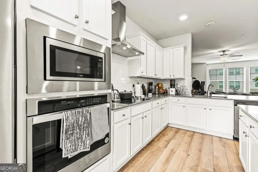 170 Wallace Street, Fayetteville, GA 30214 - #3