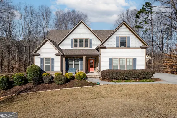 56 Creek Side Court, Jefferson, GA 30549