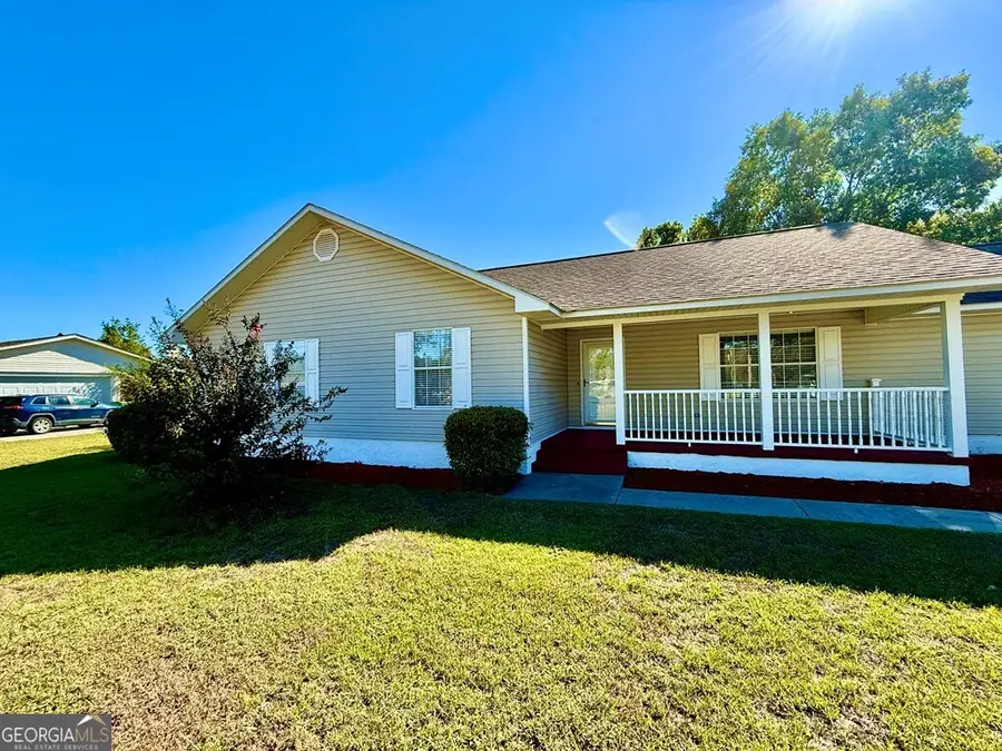 1402 Bear Creek Road, Adel, GA 31620 - #3