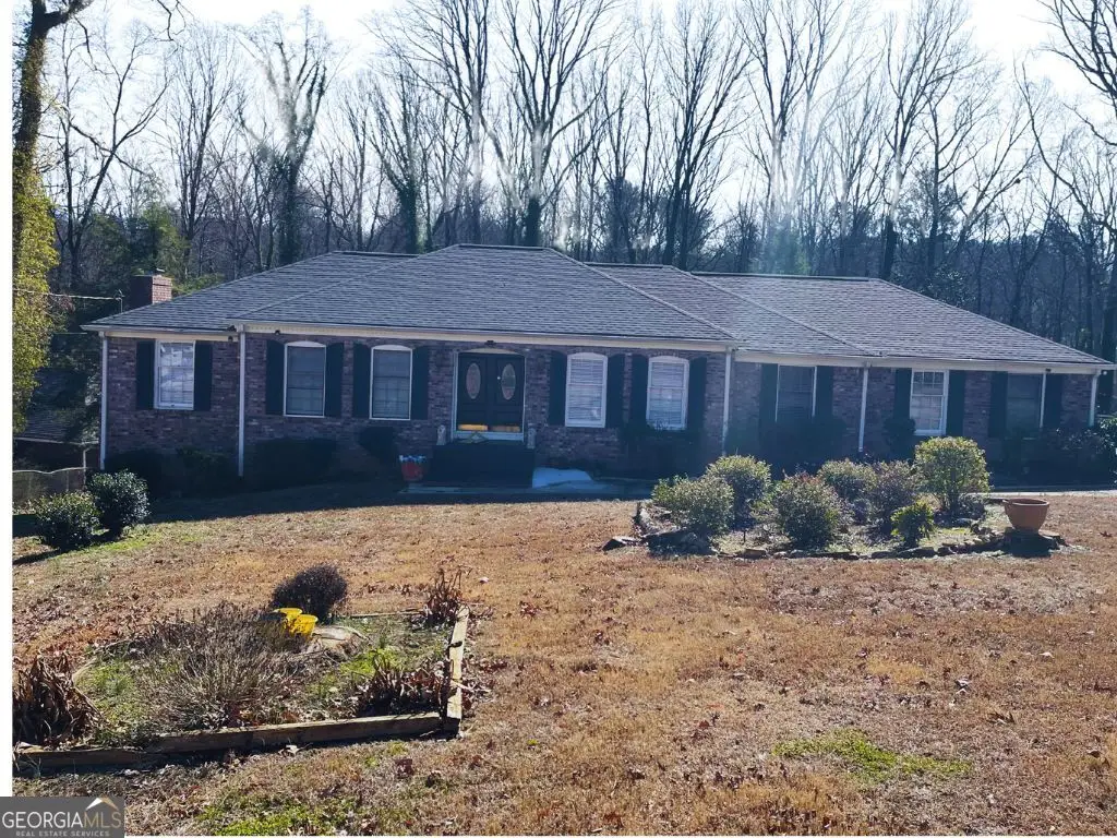 6991 Sibyl Drive, Austell, GA 30168 - Image #1