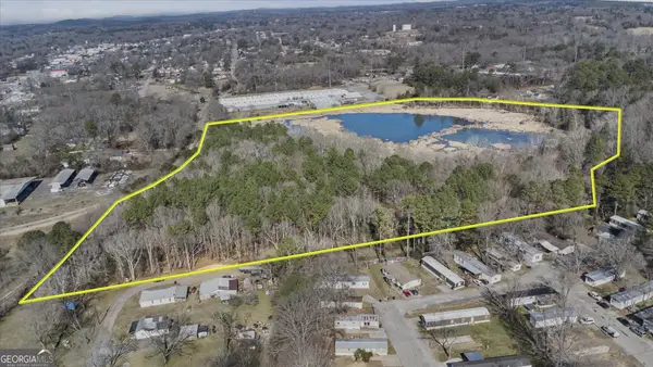 0 Philpot Spgs, Cedartown, GA 30125