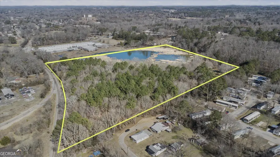 0 Philpot Spgs, Cedartown, GA 30125 - #2