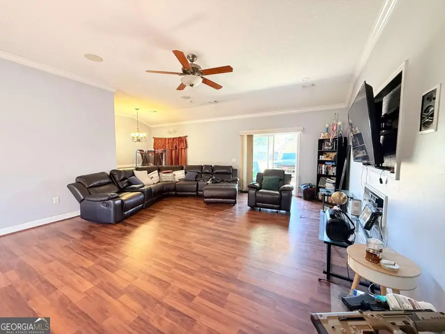 94 Taylor Wells Lane, Hinesville, GA 31313 - #2