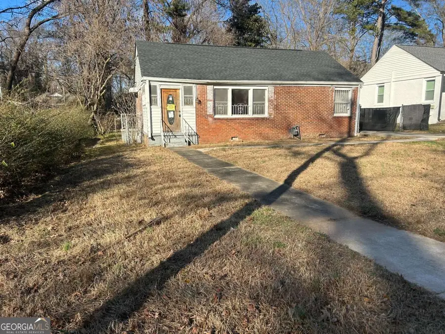 1855 Oakmont Drive Nw, Atlanta, GA 30314 - Image #3