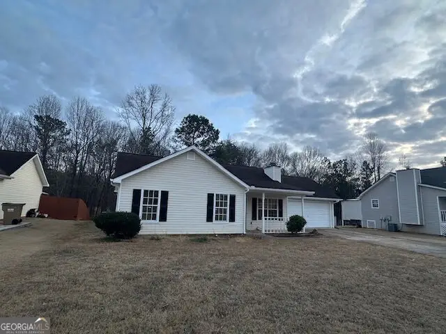 2445 Silverwood Drive, Gainesville, GA 30507 - #1