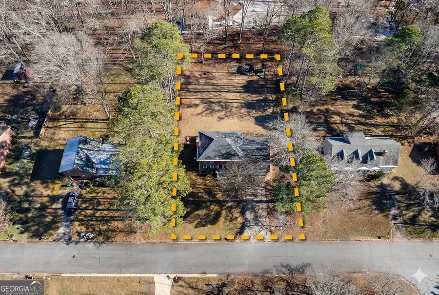 415 Brookstone Drive, Athens, GA 30605 - #2