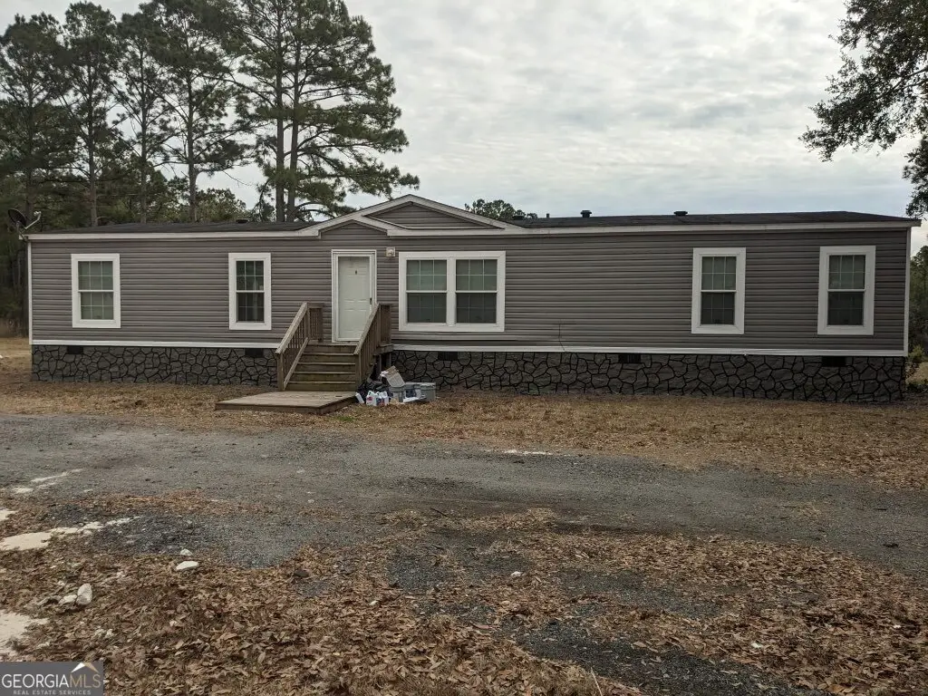 25 Fleming Place, Richmond Hill, GA 31324 - #1