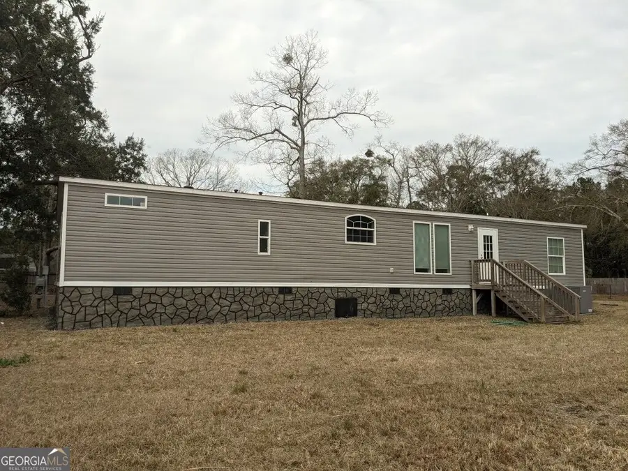 25 Fleming Place, Richmond Hill, GA 31324 - #2