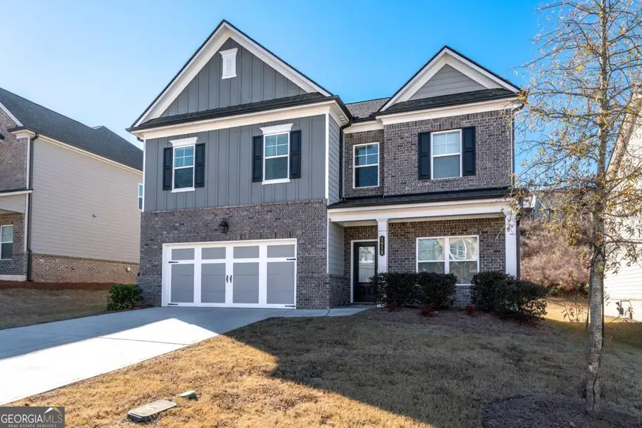 1612 Dover Creek Ln, Lawrenceville, GA 30045 - Image #2
