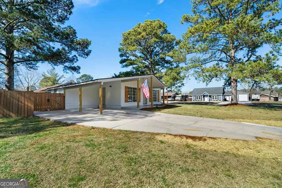 141 Malone Drive Nw, Rome, GA 30165 - #2