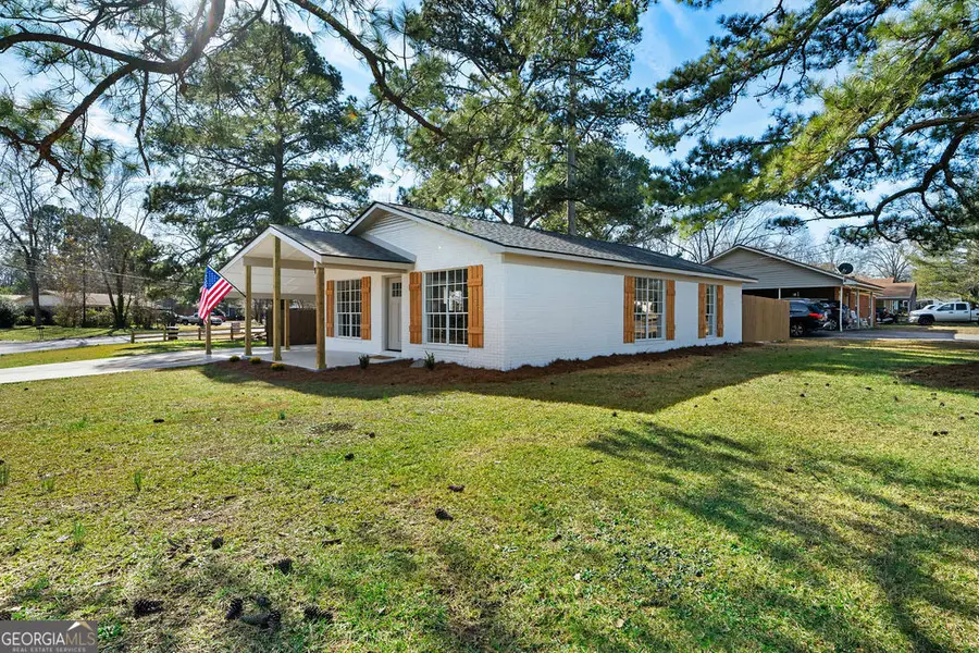 141 Malone Drive Nw, Rome, GA 30165 - #3