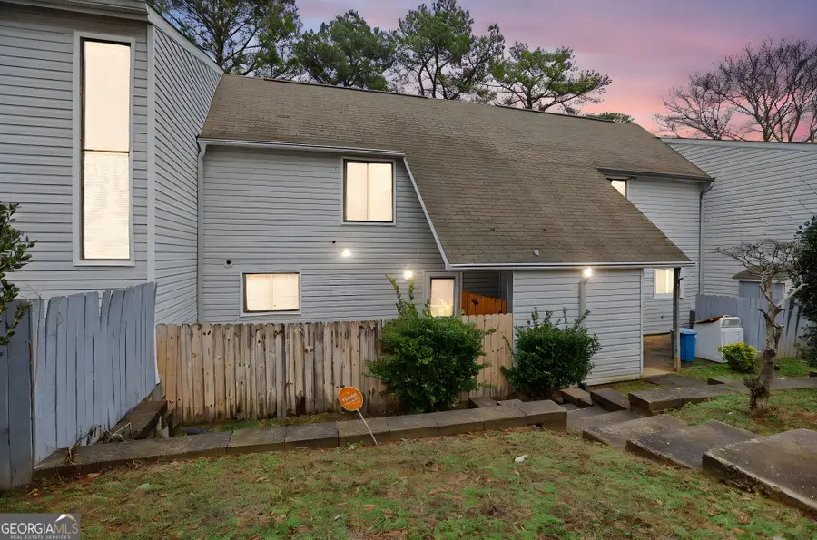 273 Country Club Drive, Jonesboro, GA 30238 - #2