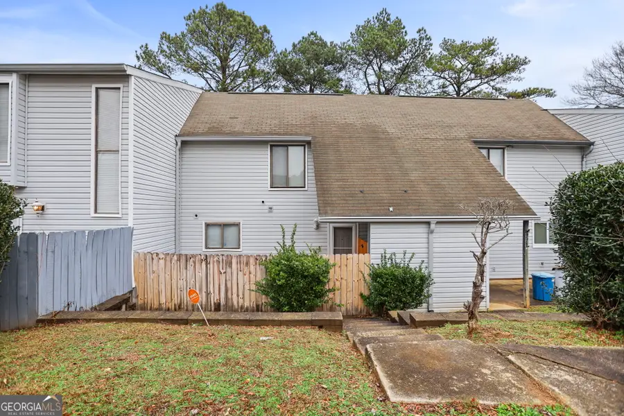 273 Country Club Drive, Jonesboro, GA 30238 - #3