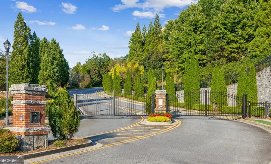 7315 Highland Bluff #12, Atlanta, GA 30328 - #2