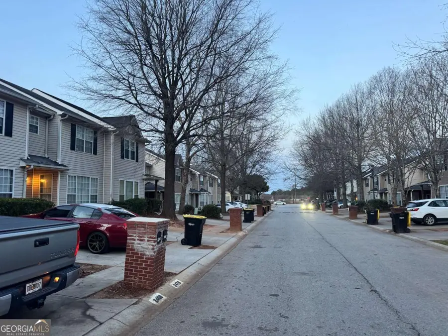 2468 Brianna Drive, Hampton, GA 30228 - #3