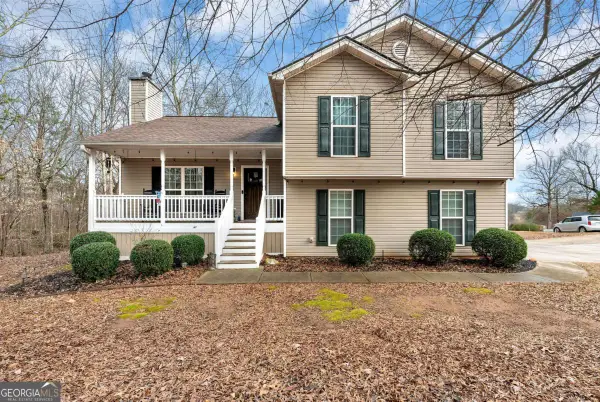 5325 Butterfly Lane, Lula, GA 30554