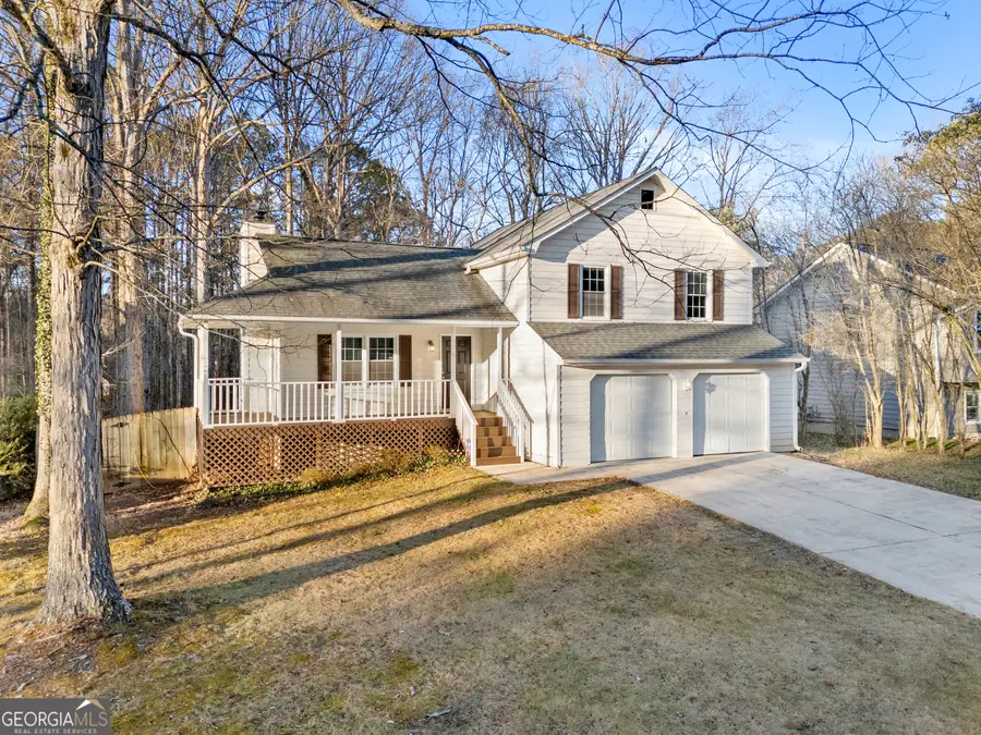 2440 Windridge Drive Ne, Conyers, GA 30013 - #2