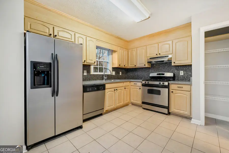 2440 Windridge Drive Ne, Conyers, GA 30013 - #3