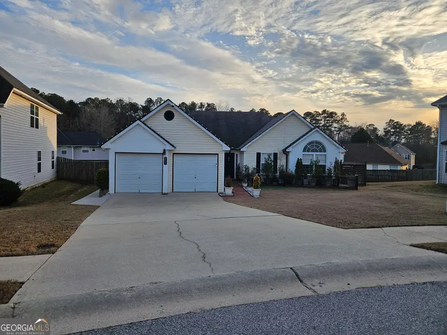 2021 Registry Drive, Hampton, GA 30228 - #2