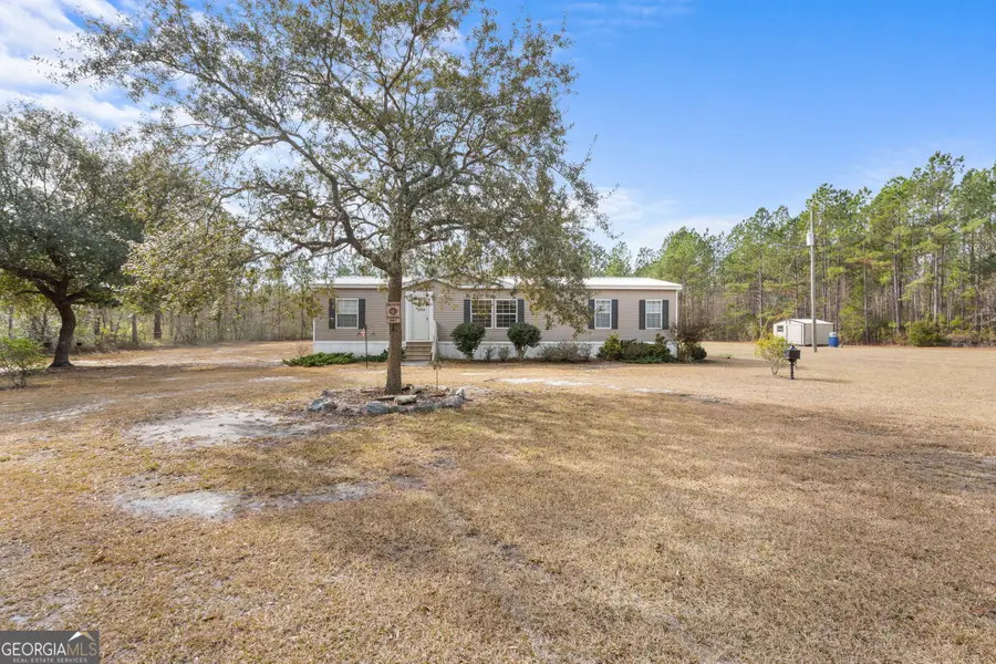 777 Zittrouer Road, Guyton, GA 31312 - Image #2