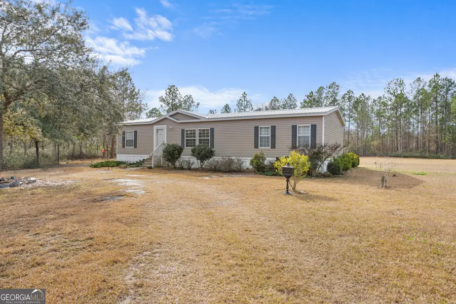 777 Zittrouer Road, Guyton, GA 31312 - Image #3
