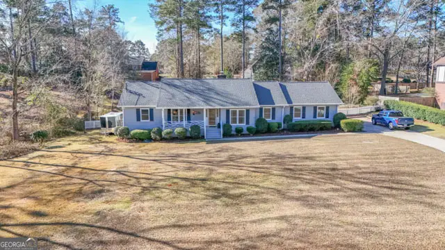 3631 Sussex Drive Ne, Milledgeville, GA 31061 - #2