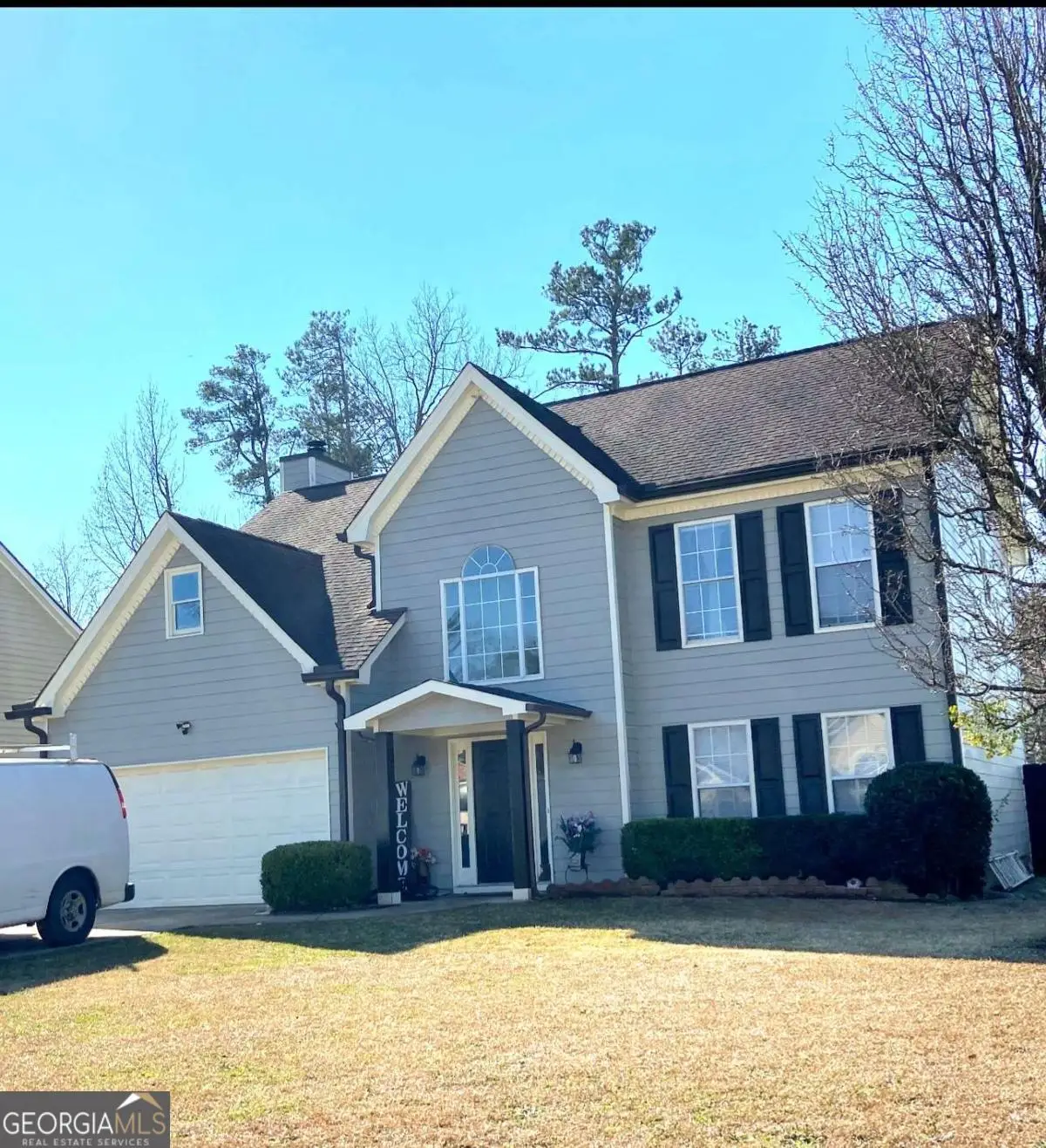 680 Paces Woods Court, Lawrenceville, GA 30044 - #1