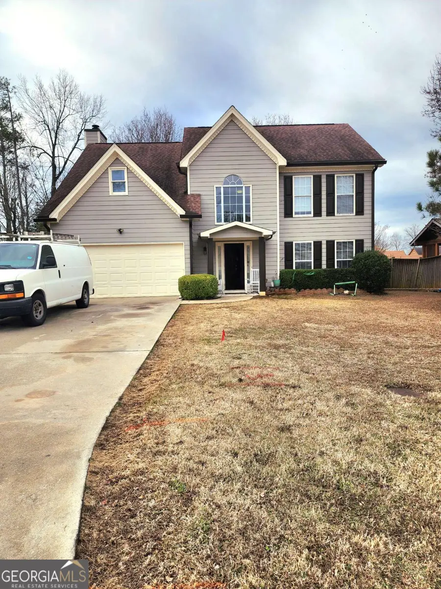 680 Paces Woods Court, Lawrenceville, GA 30044 - #2