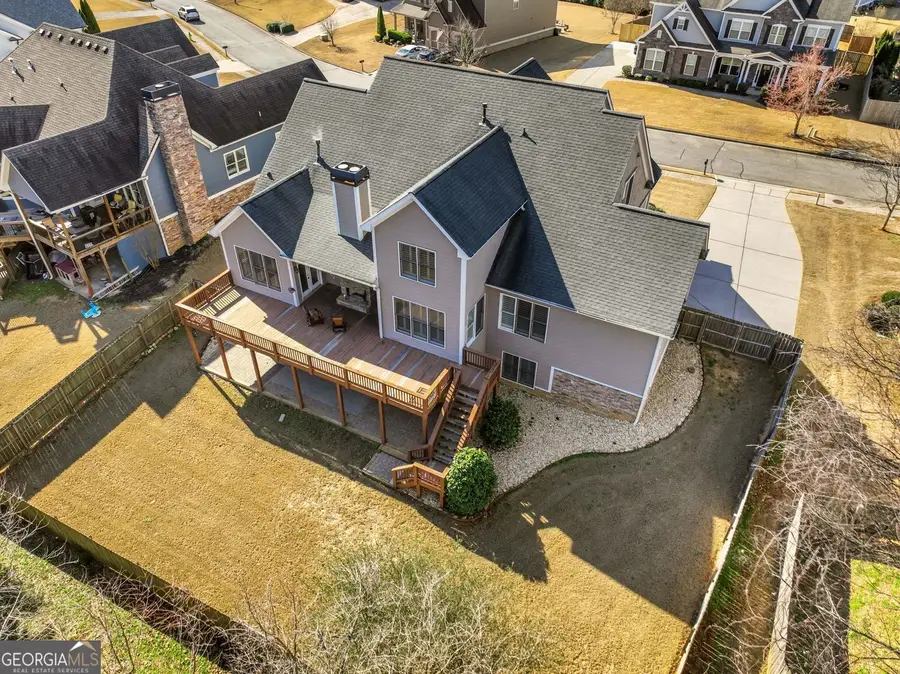 98 Twelve Oaks Drive Se, Cartersville, GA 30120 - #2