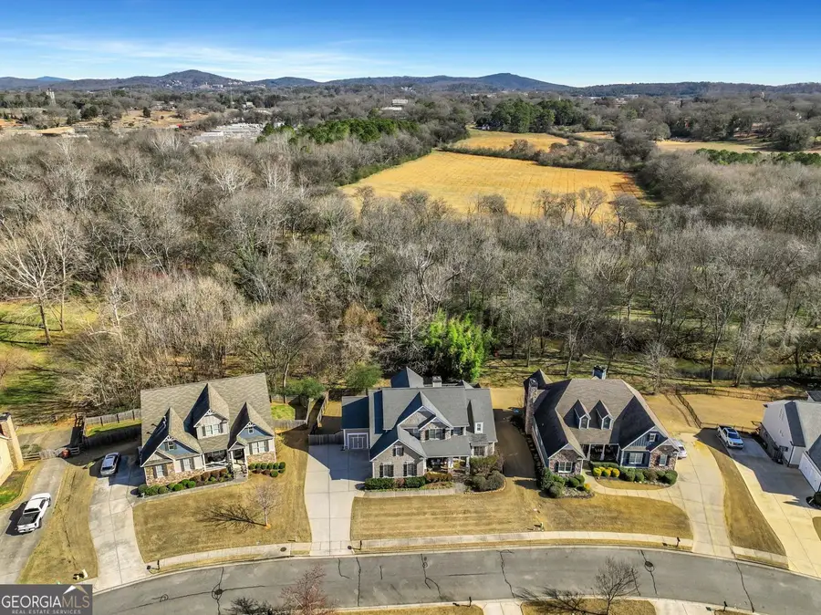 98 Twelve Oaks Drive Se, Cartersville, GA 30120 - #3